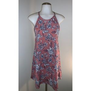 Perfect Floral Dress